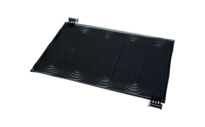 Подогрев воды в бассейне