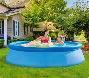 img Надувные бассейны