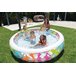 Надувной семейный бассейн Intex Swim Center Pinwheel 229х56 (56494)