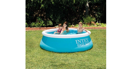 Надувной бассейн Intex Easy Set 183x51 (28101)