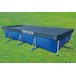 Тент-чехол для каркасного прямоугольного бассейна Intex 450x220 см (28039) 