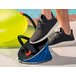 Насос ножной для лодки и ПВХ изделий Intex Foot Pump (69611)