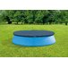 Тент-чехол для круглого надувного бассейна Intex 305 см (28021)