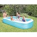 Надувной семейный бассейн Intex Family 305x183x56 (58484)