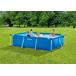 Каркасный бассейн Intex Rectangular Frame 300x200x75 (28272)